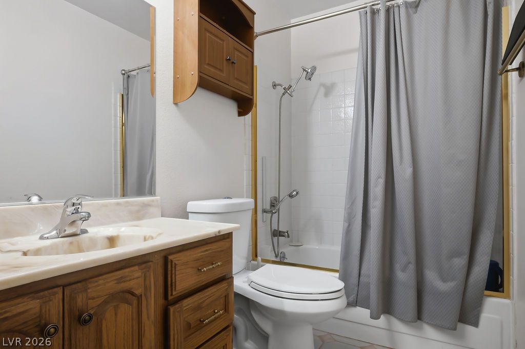 3628 Duneville Street Las Vegas NV 89103