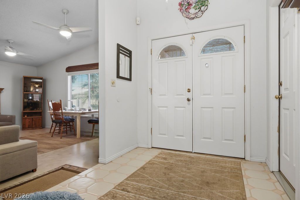 3628 Duneville Street Las Vegas NV 89103