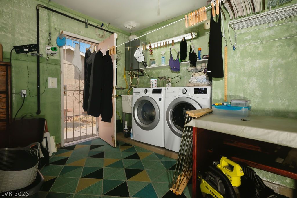 3628 Duneville Street Las Vegas NV 89103