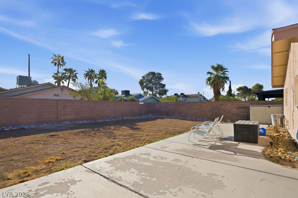 3628 Duneville Street Las Vegas NV 89103