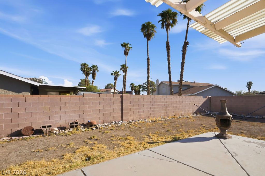 3628 Duneville Street Las Vegas NV 89103