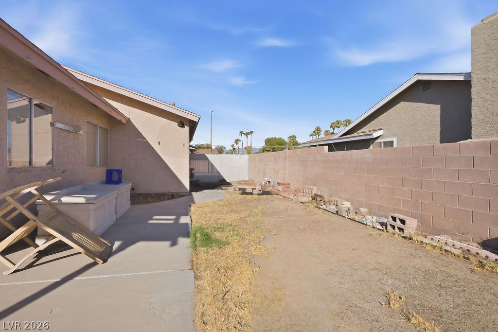 3628 Duneville Street Las Vegas NV 89103