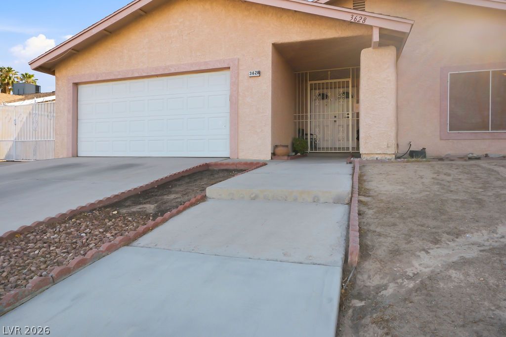 3628 Duneville Street Las Vegas NV 89103