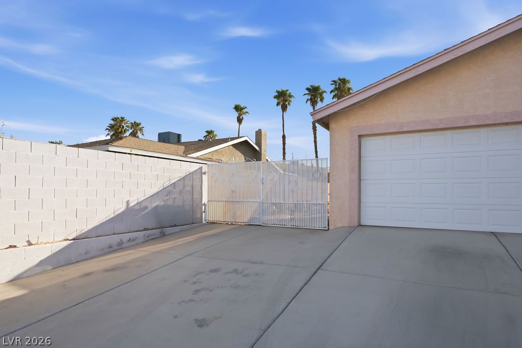 3628 Duneville Street Las Vegas NV 89103