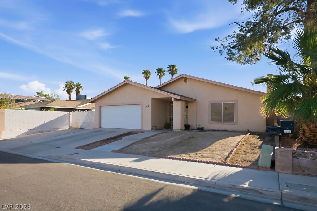 3628 Duneville Street Las Vegas NV 89103
