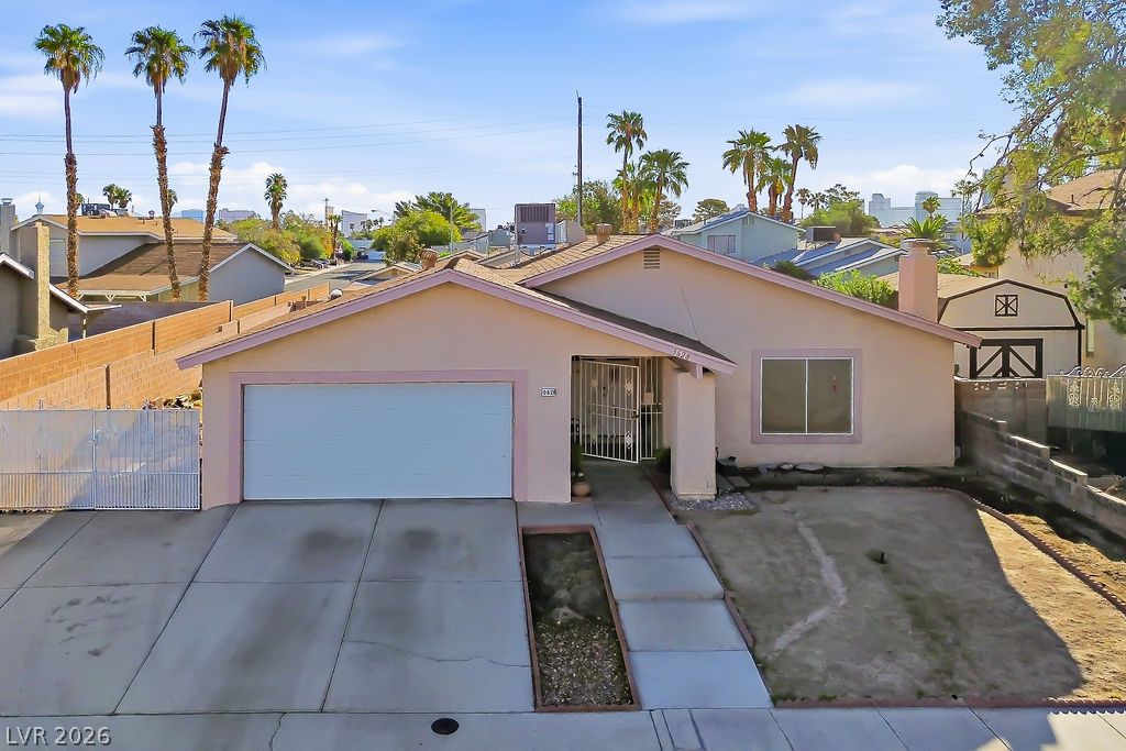 3628 Duneville Street Las Vegas NV 89103