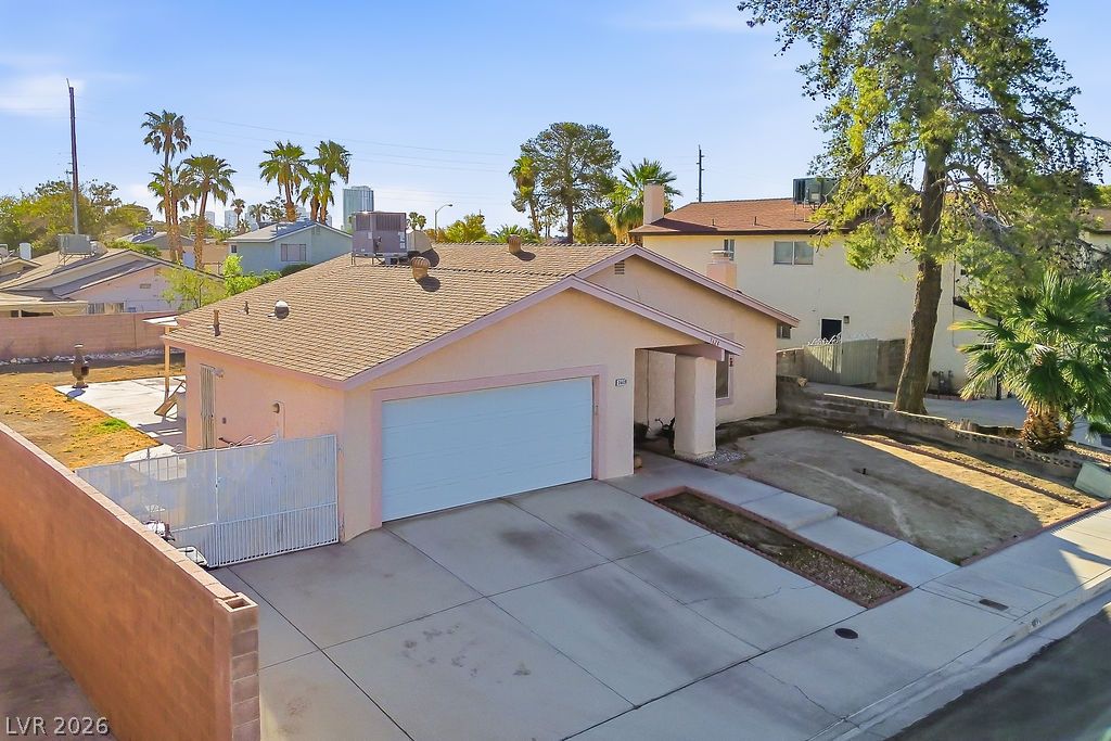 3628 Duneville Street Las Vegas NV 89103