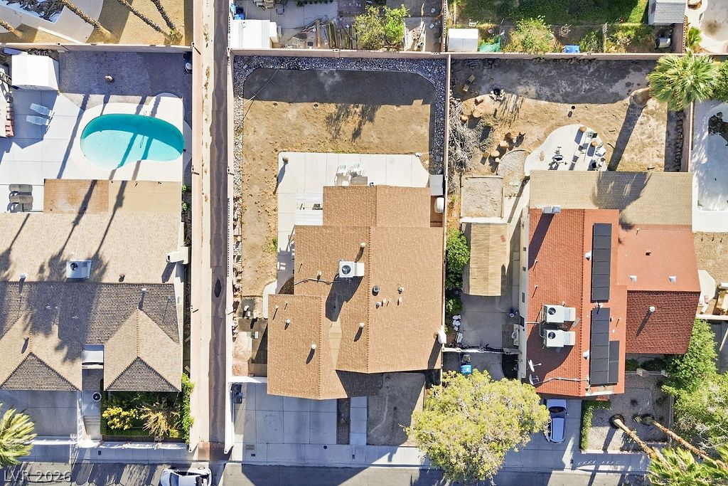 3628 Duneville Street Las Vegas NV 89103