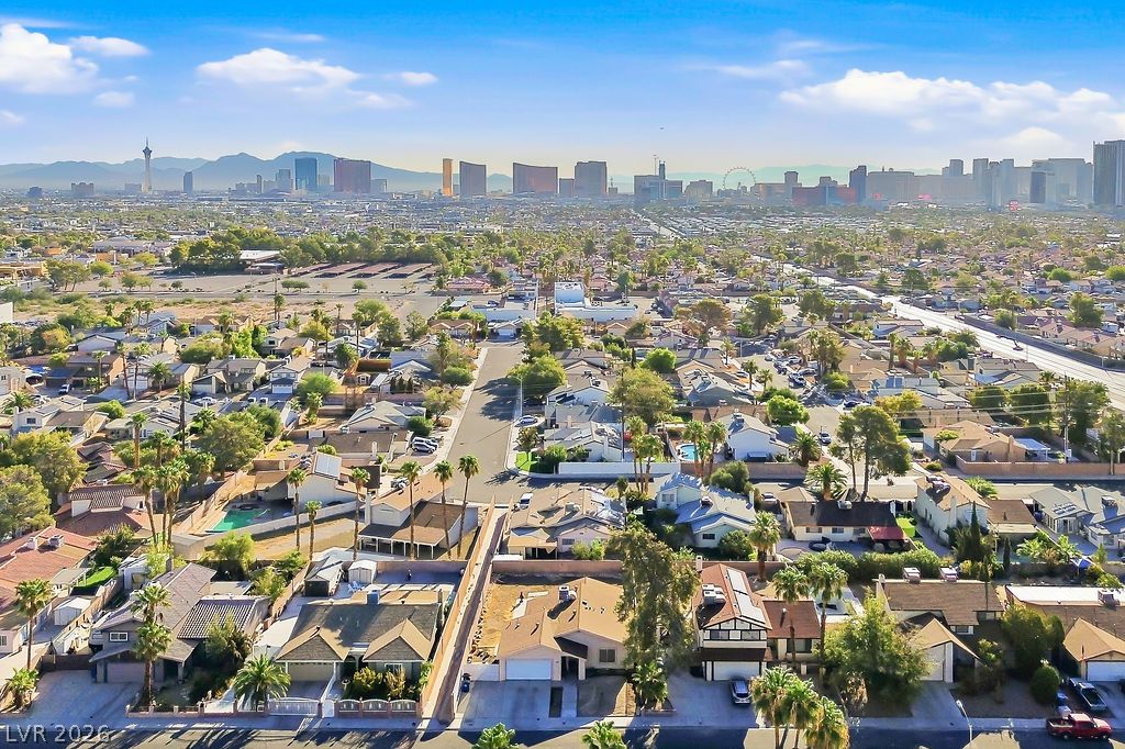 3628 Duneville Street Las Vegas NV 89103