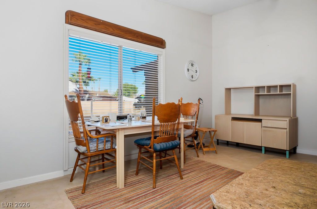 3628 Duneville Street Las Vegas NV 89103