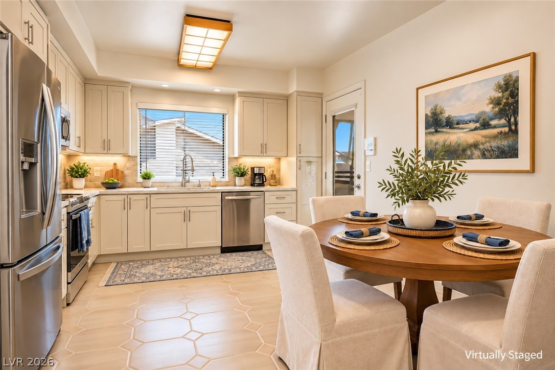 3628 Duneville Street Las Vegas NV 89103