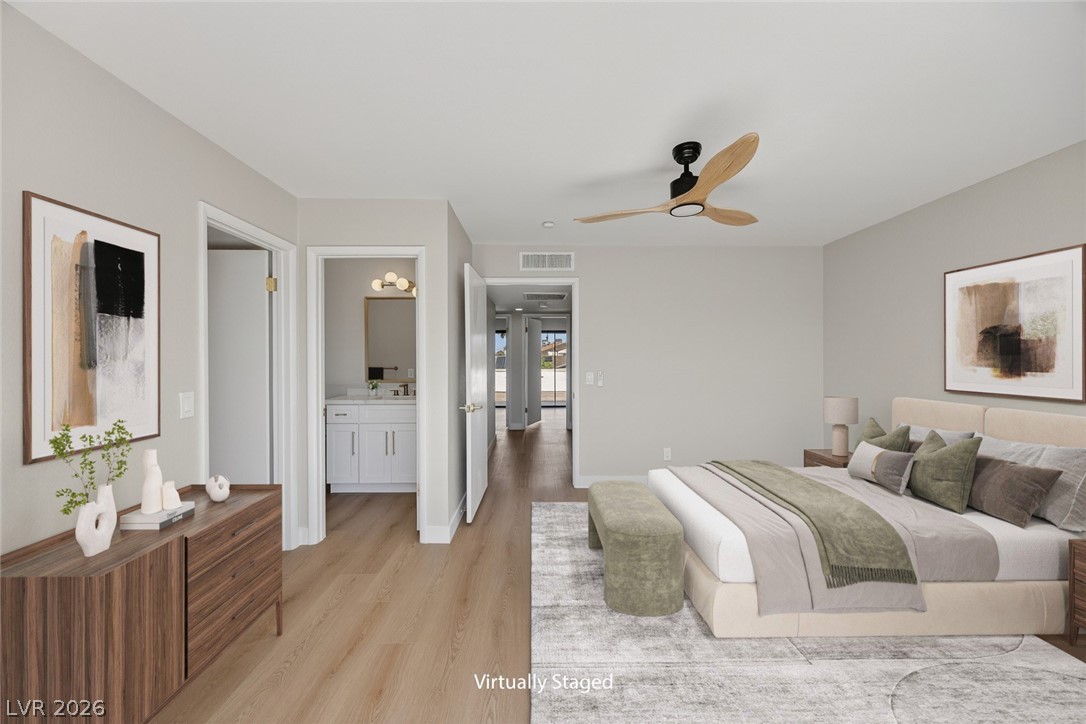 6735 Greengrove Drive Las Vegas NV 89103