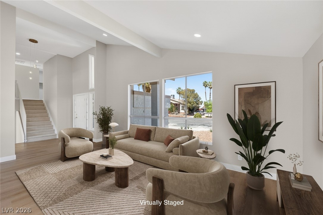 6735 Greengrove Drive Las Vegas NV 89103