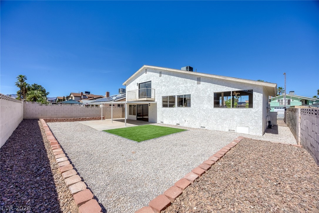 6735 Greengrove Drive Las Vegas NV 89103