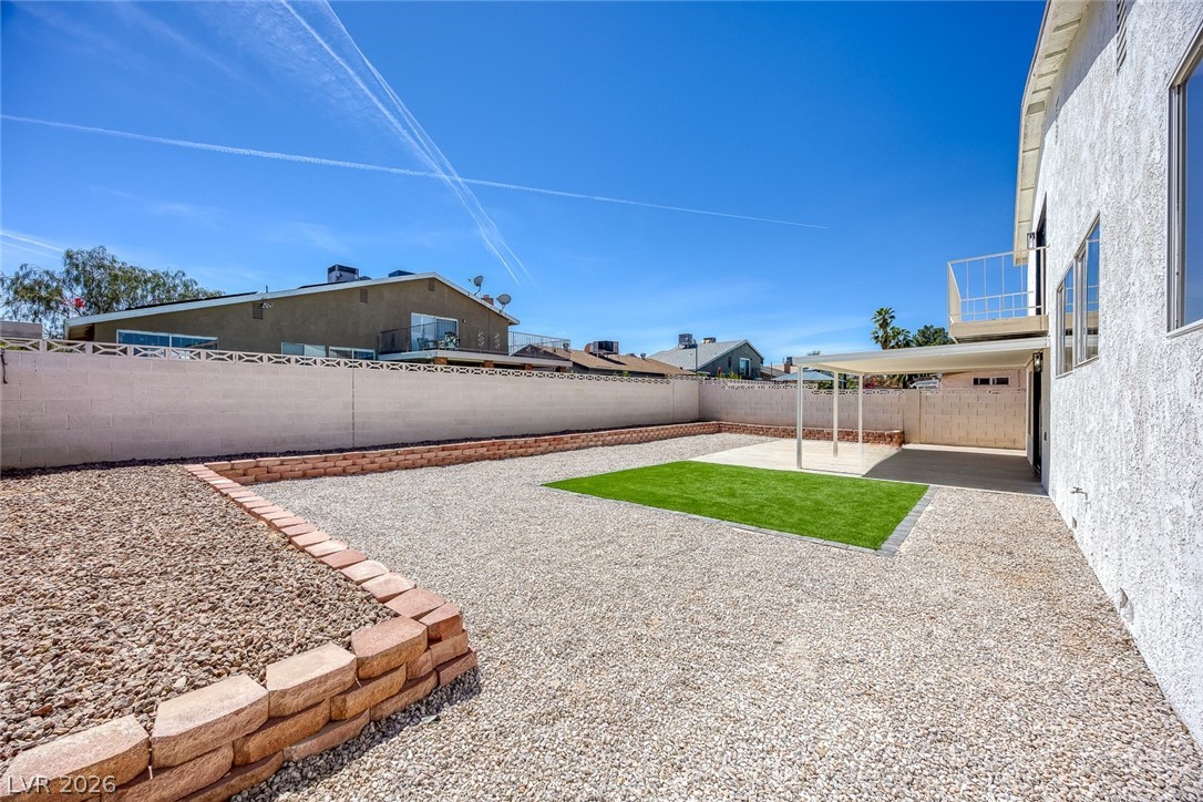 6735 Greengrove Drive Las Vegas NV 89103