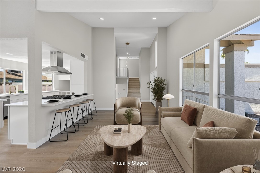 6735 Greengrove Drive Las Vegas NV 89103