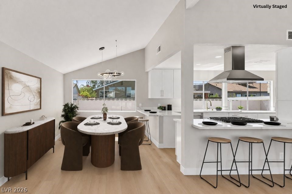 6735 Greengrove Drive Las Vegas NV 89103