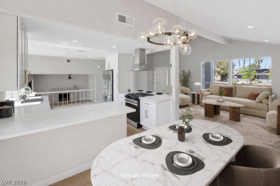 6735 Greengrove Drive Las Vegas NV 89103