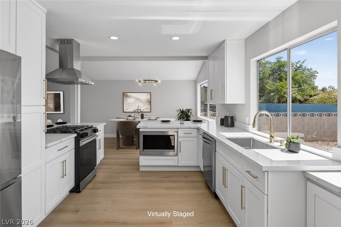 6735 Greengrove Drive Las Vegas NV 89103