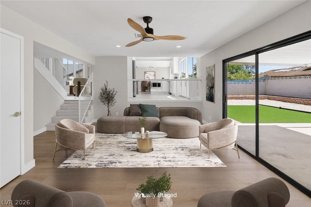 6735 Greengrove Drive Las Vegas NV 89103