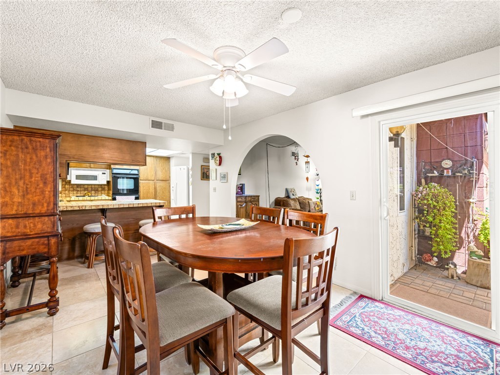 3422 Kensbrook Street Las Vegas NV 89121