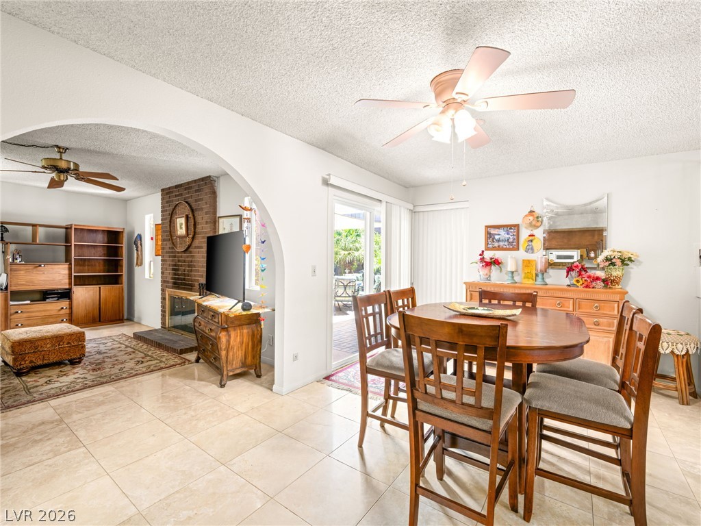 3422 Kensbrook Street Las Vegas NV 89121