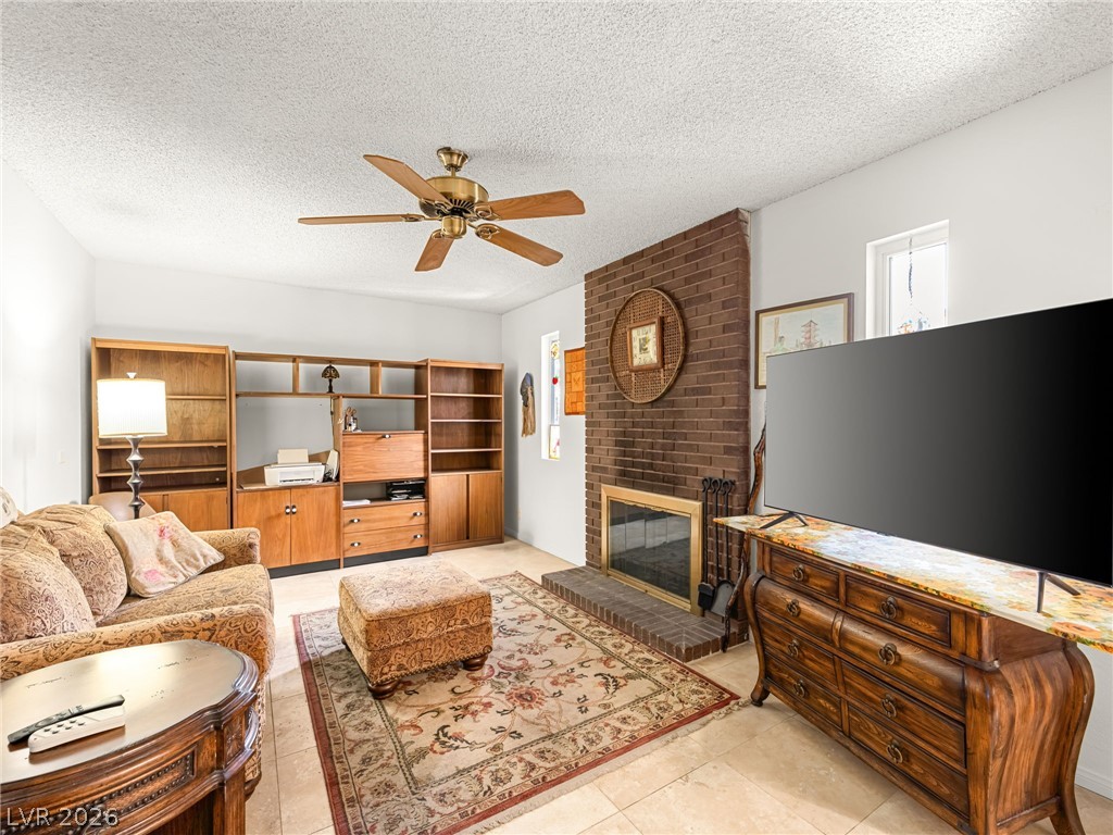3422 Kensbrook Street Las Vegas NV 89121