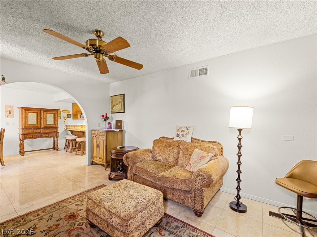 3422 Kensbrook Street Las Vegas NV 89121