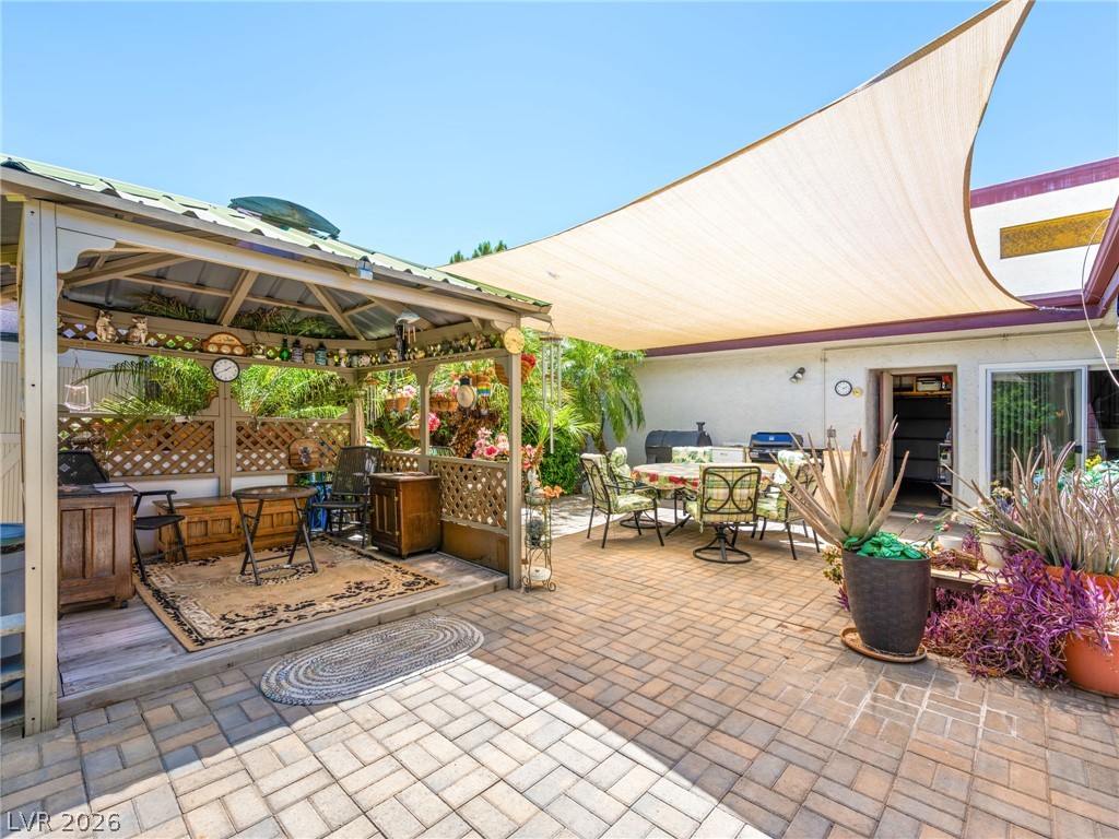 3422 Kensbrook Street Las Vegas NV 89121