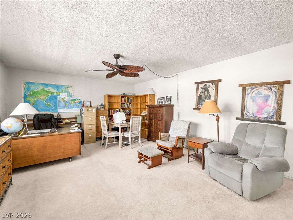 3422 Kensbrook Street Las Vegas NV 89121