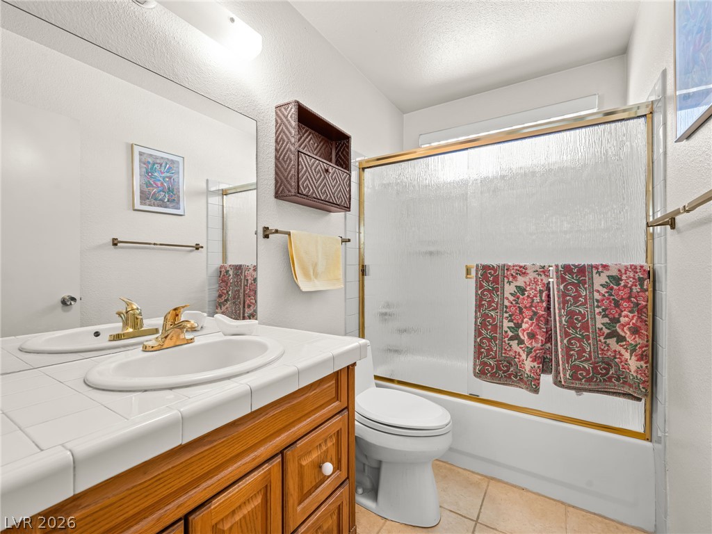 3422 Kensbrook Street Las Vegas NV 89121