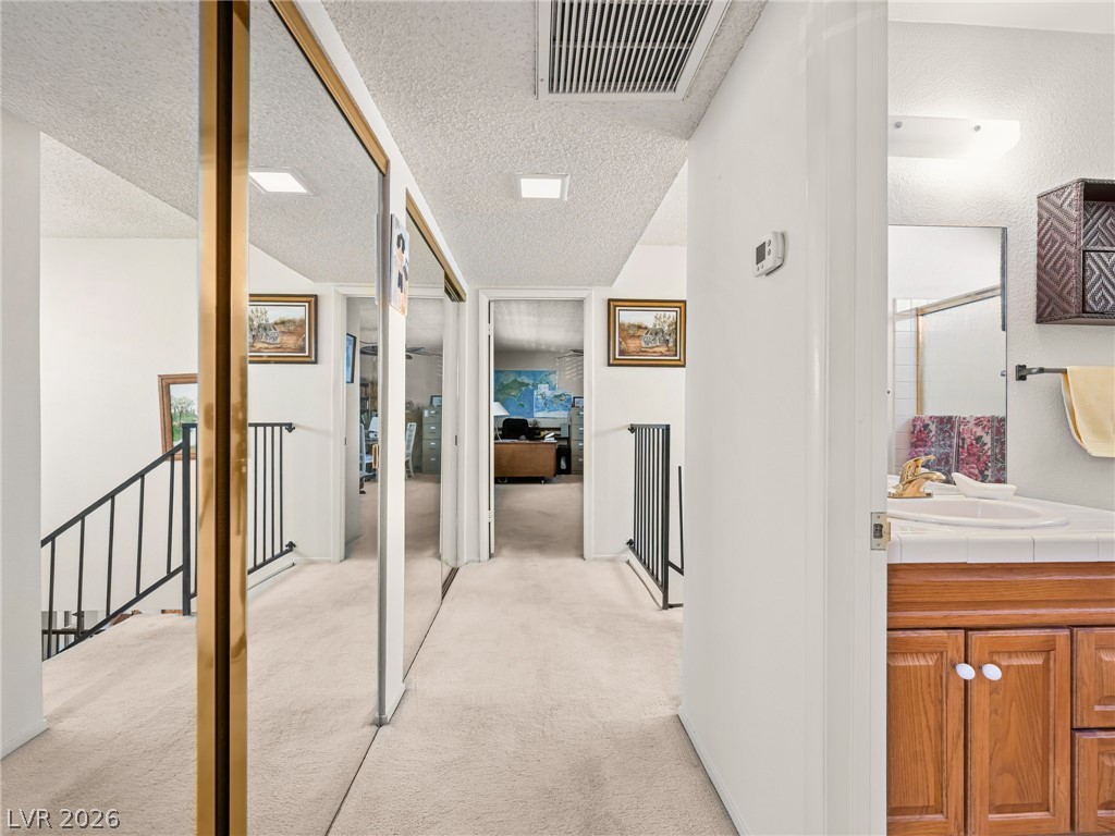 3422 Kensbrook Street Las Vegas NV 89121