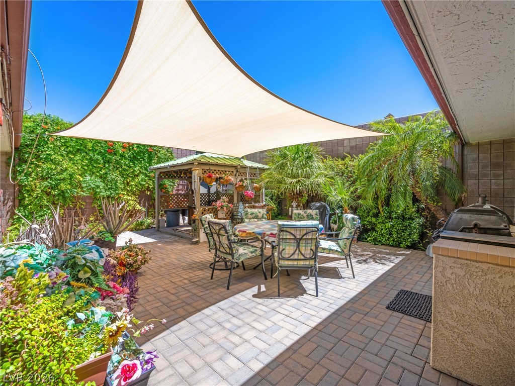 3422 Kensbrook Street Las Vegas NV 89121