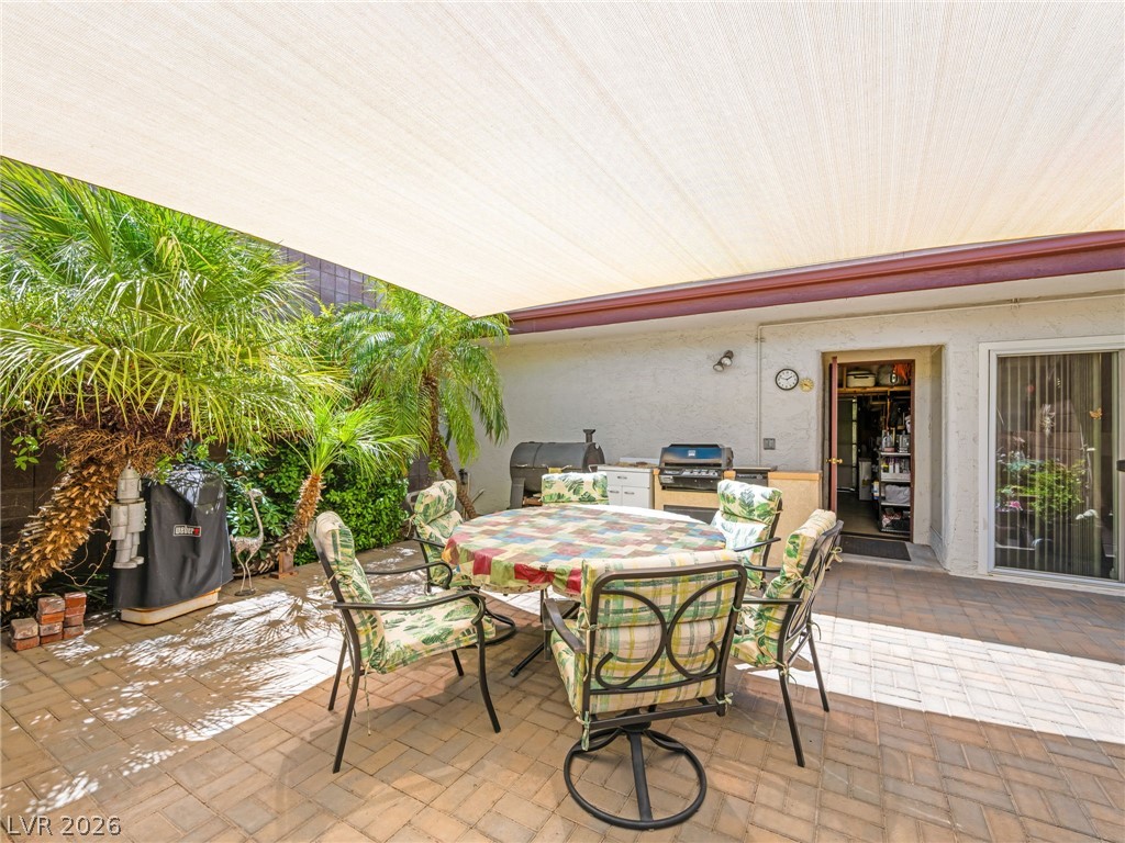 3422 Kensbrook Street Las Vegas NV 89121