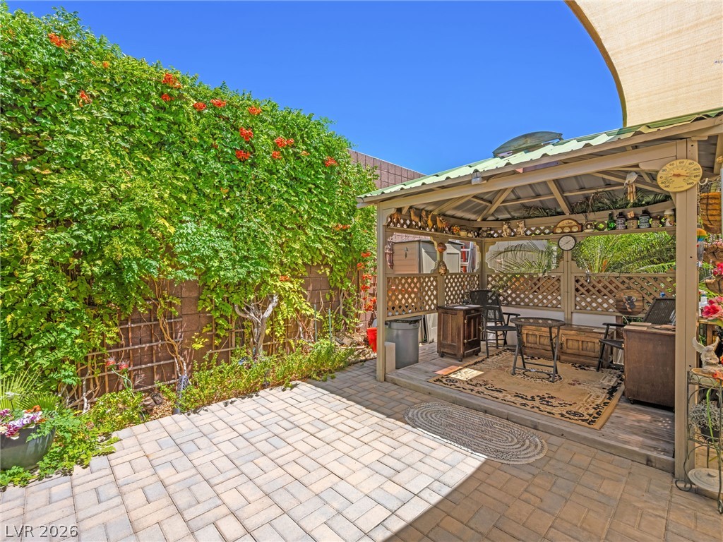 3422 Kensbrook Street Las Vegas NV 89121