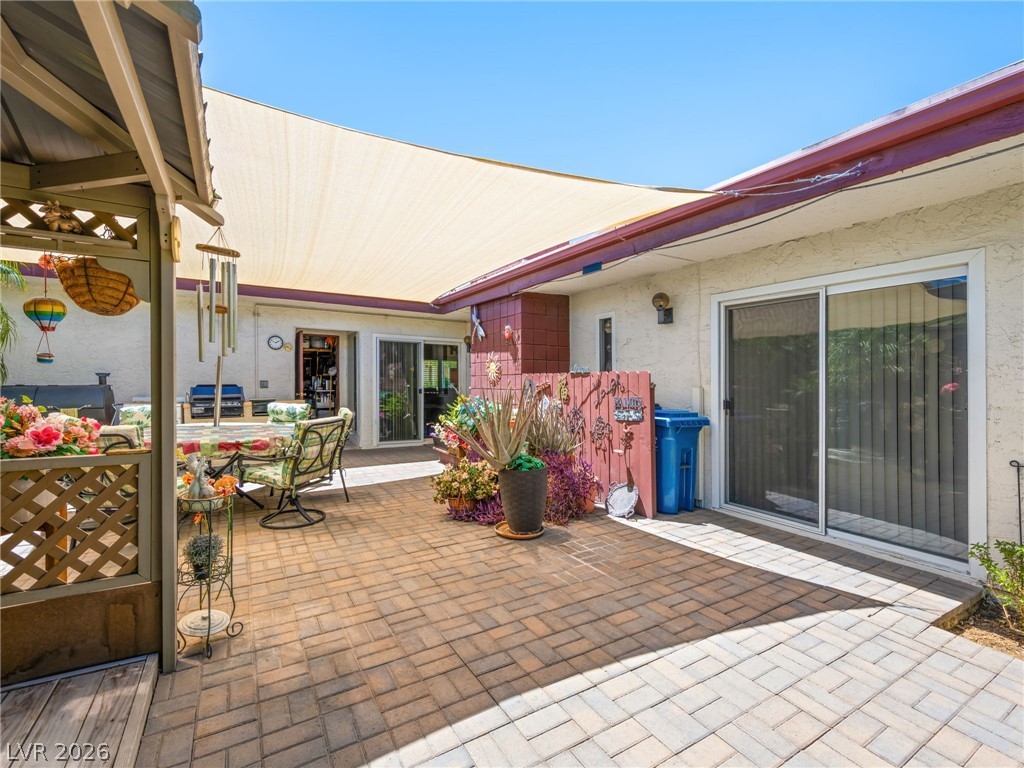 3422 Kensbrook Street Las Vegas NV 89121