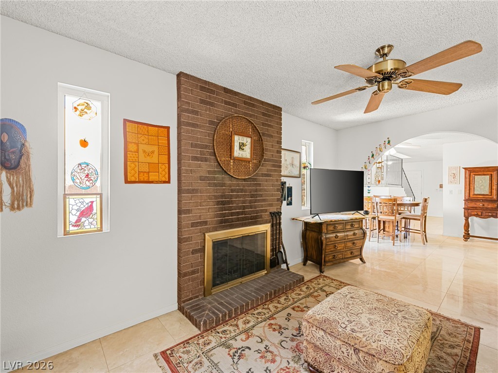 3422 Kensbrook Street Las Vegas NV 89121