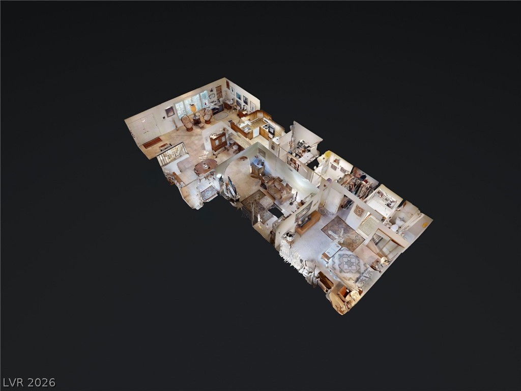 3422 Kensbrook Street Las Vegas NV 89121