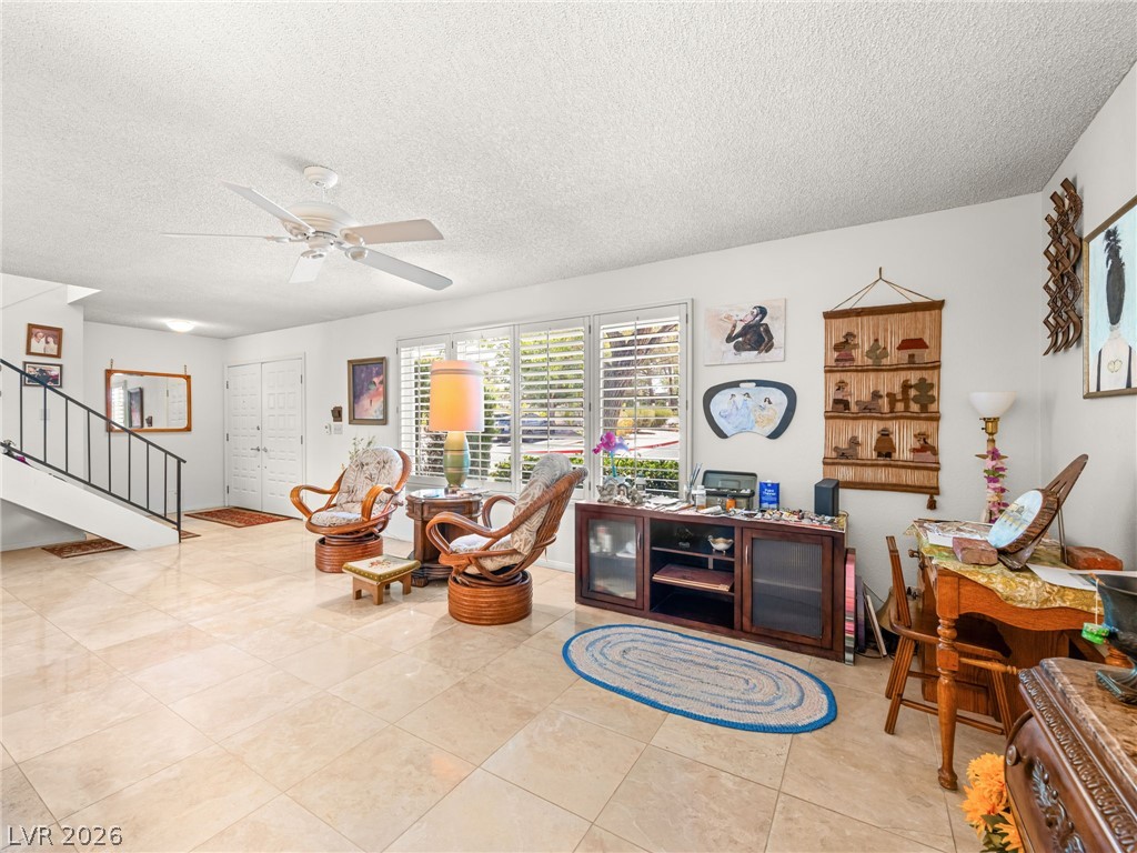 3422 Kensbrook Street Las Vegas NV 89121