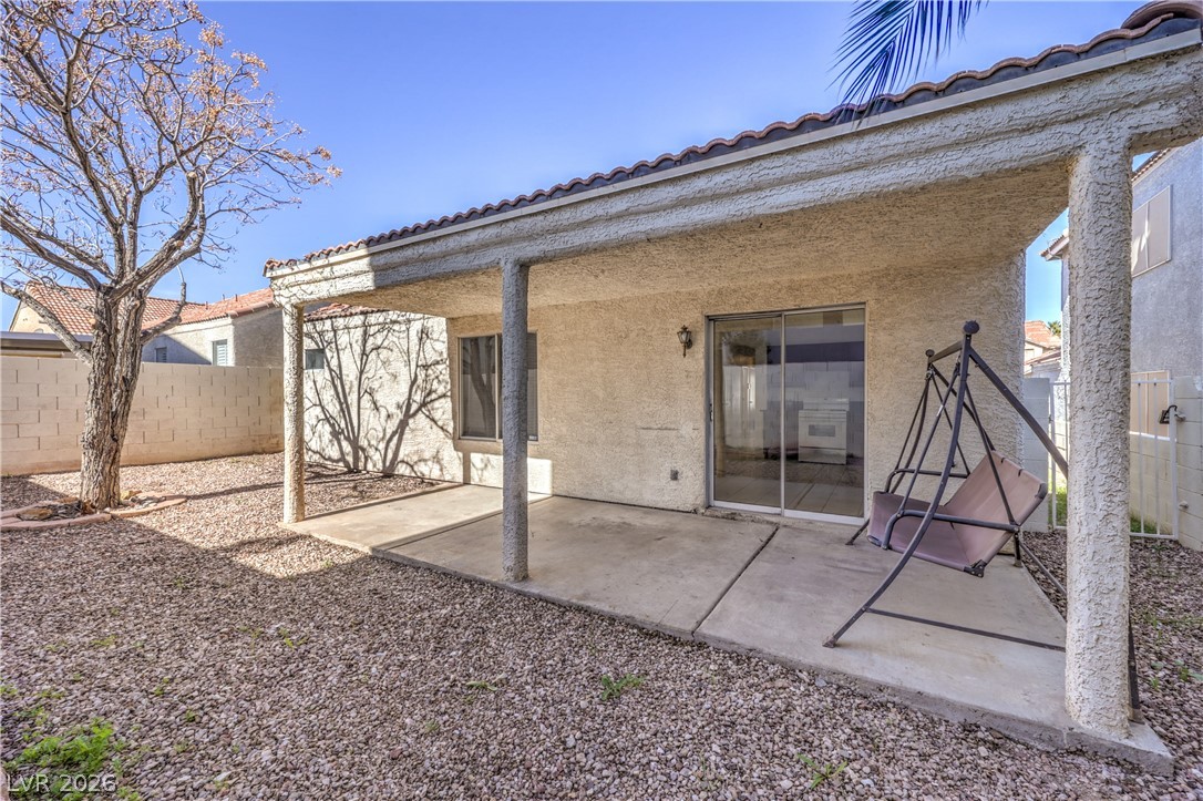 8433 Cinnamon Hill Avenue Las Vegas NV 89129