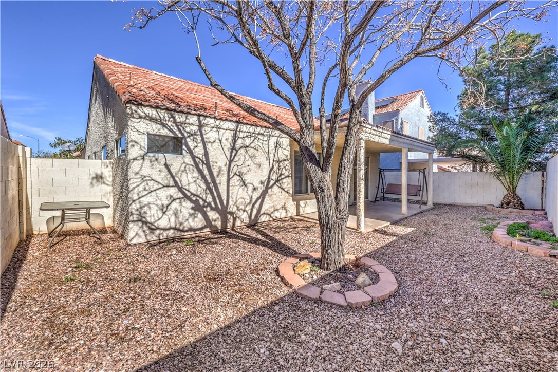 8433 Cinnamon Hill Avenue Las Vegas NV 89129