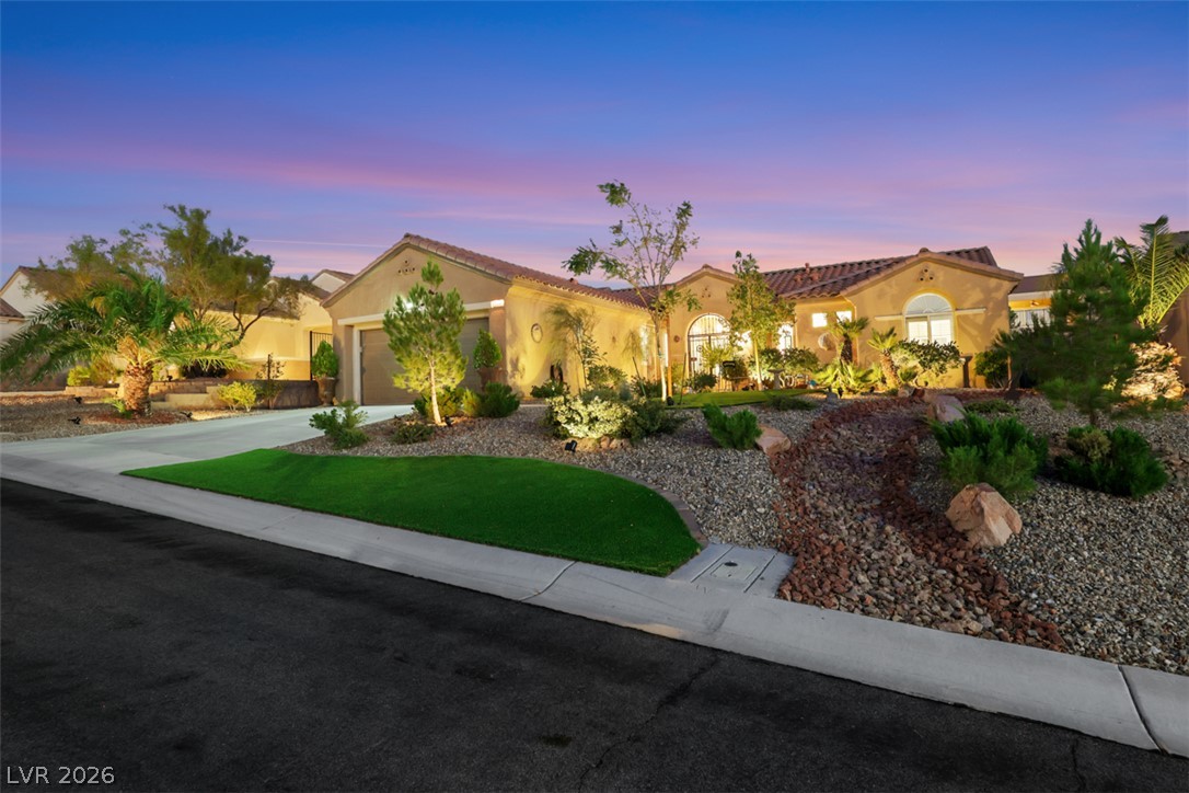 3047 Canal Walk Road Henderson NV 89052