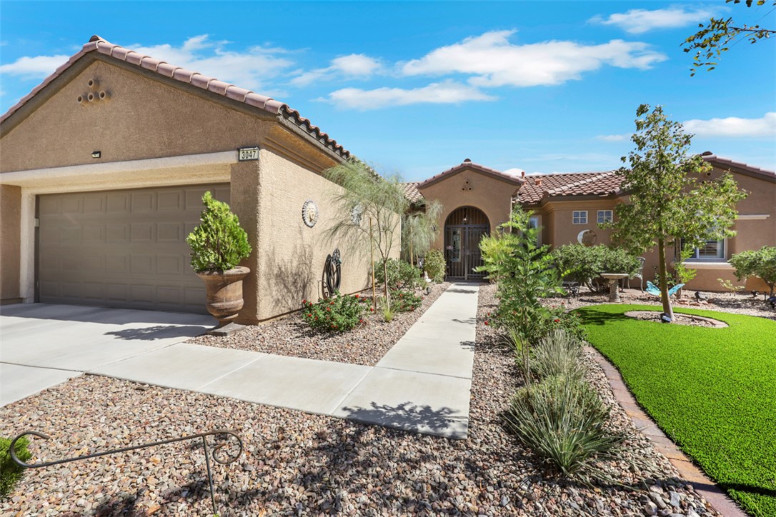 3047 Canal Walk Road Henderson NV 89052