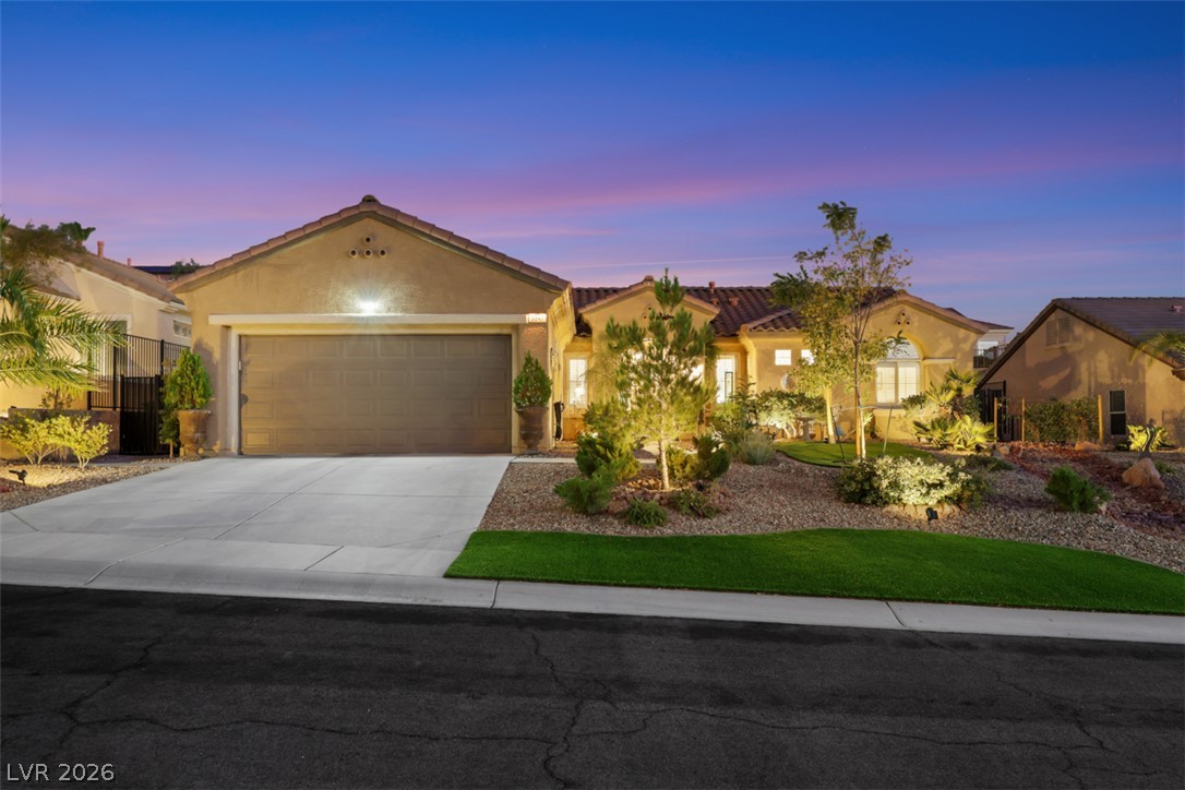 3047 Canal Walk Road Henderson NV 89052