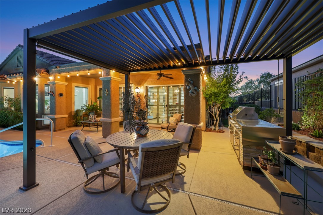 3047 Canal Walk Road Henderson NV 89052