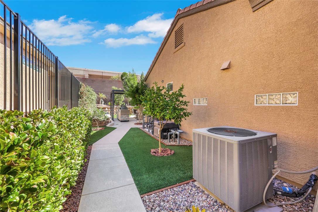 3047 Canal Walk Road Henderson NV 89052