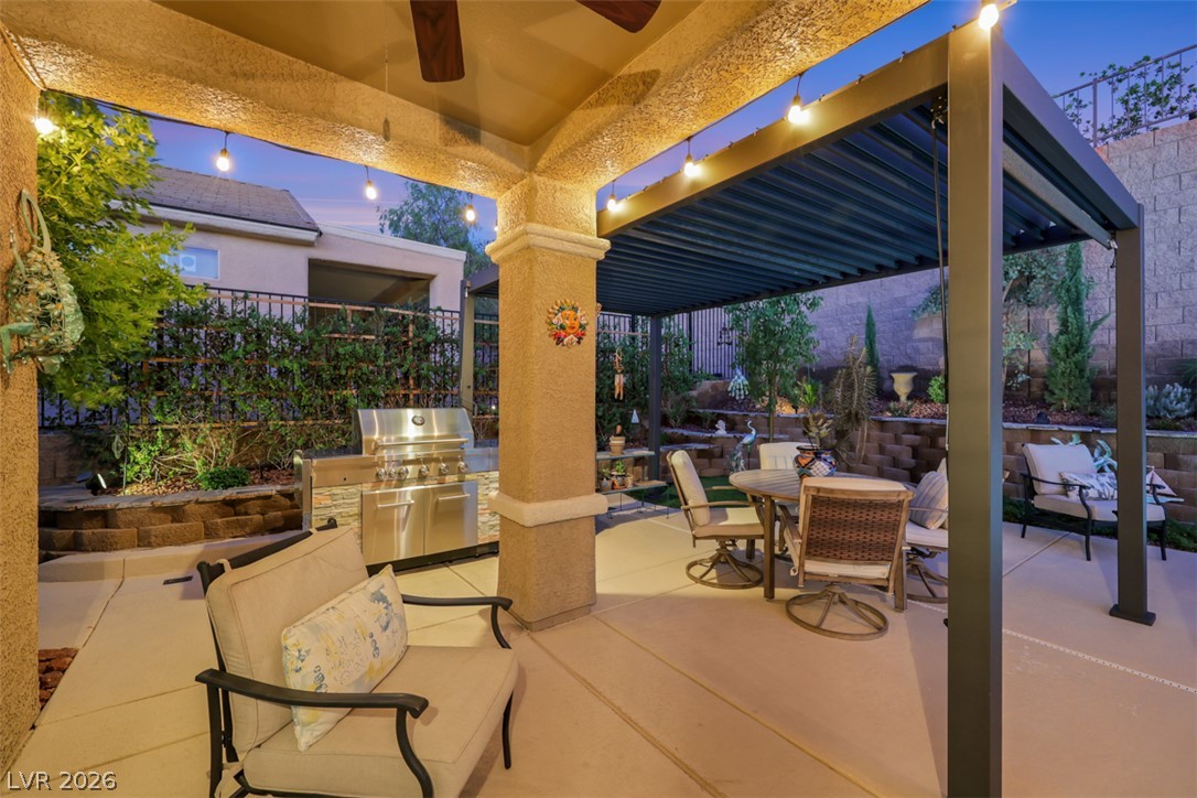 3047 Canal Walk Road Henderson NV 89052