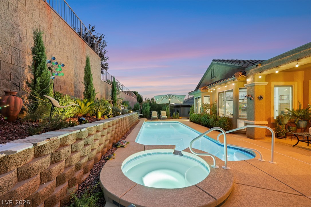 3047 Canal Walk Road Henderson NV 89052