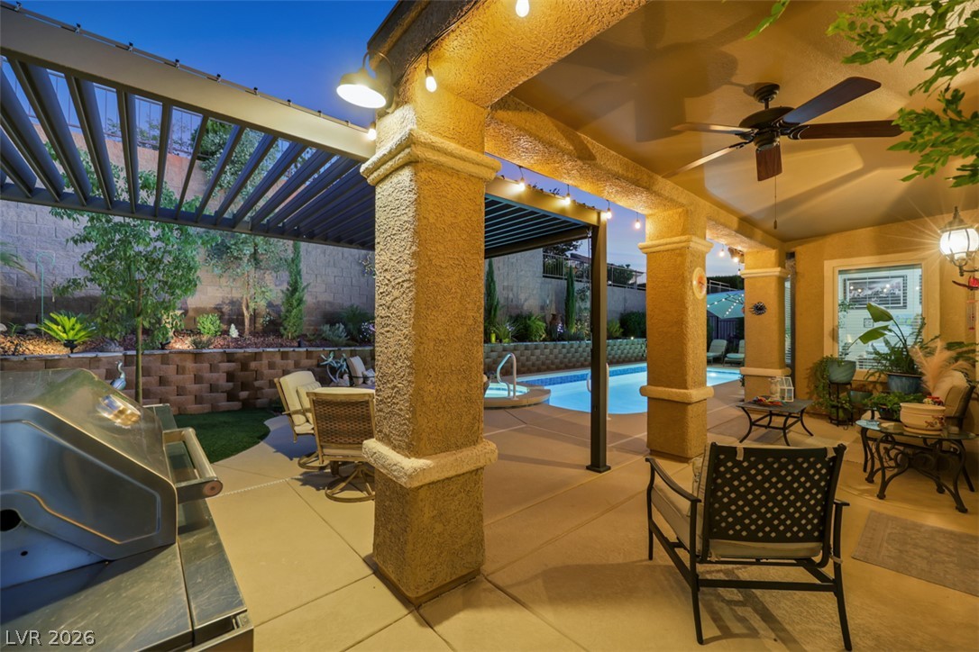 3047 Canal Walk Road Henderson NV 89052