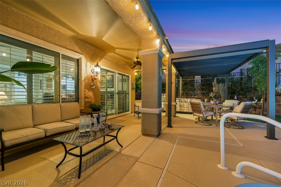 3047 Canal Walk Road Henderson NV 89052